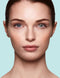 Swati - Coloured Contact Lenses 6 Months - Turquoise - makeup - 6 Maanden