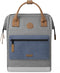 CABAIA Adventurer Medium - Rugzak 18L met laptopvak 13 inch - Grijs