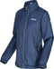 Regatta Jas Dames - Navy - Maat XXL
