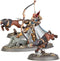 Games Workshop 96-49 - Verzamelfiguur - Warhammer Age of Sigmar - 17 onderdelen