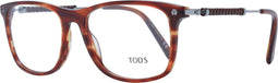 Tods TO5266 56053 bril zonder sterke - Heren - Bruin