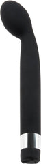 Sway Vibes Wand Vibrator - Black