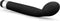 Sway Vibes Wand Vibrator - Black