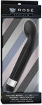 Sway Vibes Wand Vibrator - Black