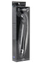 Sway Vibes Wand Vibrator - Black