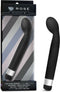 Sway Vibes Wand Vibrator - Black