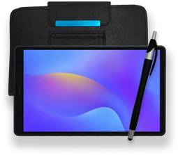 SwayTosh Tab D1 Zwart