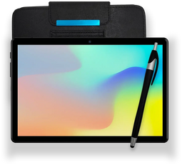 SwayTosh Tab D2 Zwart