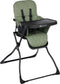 Bebeconfort Lily - Kinderstoel - Inklapbaar - Mineral Green
