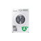 Samsung WW11DG5B25THEC - Wasmachine - 1400 rpm 11 Kg - Wit