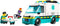 LEGO City Ambulance - 60451