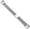 iMoshion Bandje Geschikt voor Samsung Galaxy Fit - iMoshion Milanese Watch bandje - Zilver