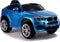 BMW X6M, Rubberen banden, Leder zitje, Kinder Accu Auto - Elektrische Kinderauto - met Afstandsbediening