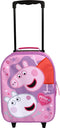 Reiskoffer Trolley Peppa Pig.