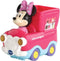 VTech Toet Toet Auto's Disney Minnie's IJssalon Speelset - Interactief Speelgoed - Educatief Babyspeelgoed - Vanaf 1 tot 5 Jaar