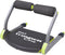 Wonder Core Smart 6-in-1 Buikspiertrainer Buiktrainer Fitnessapparaat buikspieren, Ab Training Device, Fitness Hometrainer Weerstandstrainer voor thuis voor arm, been en rug spieren - core full body trainer