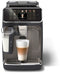 Philips Series 5500 EP5549/70 - Volautomatisch espressoapparaat - 15bar pompdruk - 275g bonenreservoir