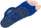 Sweakers Character Blue - antislip zwemsok - maat 39-42
