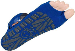 Sweakers Character Blue - antislip zwemsok - maat 43-46