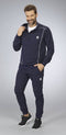 Sweatshirt, kleur navy, maat L