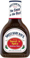 Sweet Baby Ray's - Sweet ‘n Spicy - Barbecue Saus - BBQ