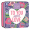 Sweet Hearts To you with love 100g