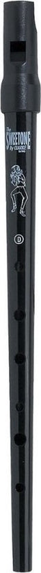 Sweetone Tin Whistle (Ierse Fluit) C