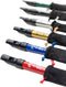 Sweetone Tin Whistle (Ierse Fluit) D Goud