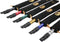 Sweetone Tin Whistle (Ierse Fluit) D Rood