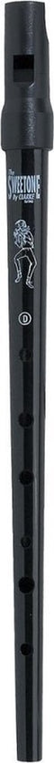 Sweetone Tin Whistle (Ierse Fluit) D
