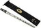 Sweetone Tin Whistle (Ierse Fluit) D Zilver