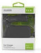 Sweex - Sweex CH-018BL Autolader 4-uitgangen 9.6 A Usb Zwart - 30 Dagen Niet Goed Geld Terug