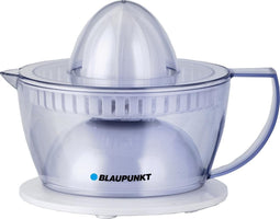 Blaupunkt CJP301 elektrische citruspers Zilver 0,5 l 40 W