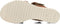 Gabor 752 - Sandalen met Sleehak - Leer - Camel - Maat 40