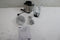 Philips 7000-serie HR3760/00 - Blender - 1500W - 1,8L glas