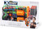 ZURU X-Shot - Skins Dread - Speelgoedpistool met 12 pijltjes - Groen (12 stuks)