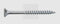 SWG 1760244010 Houtschroef 4 mm 40 mm Interne vertanding Staal Verzinkt 500 stuk(s)