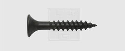 SWG 1890353510 Snelbouwschroeven 35 mm Kruiskop Phillips Staal Gefosfateerd 1000 stuk(s)