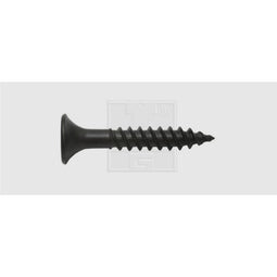 SWG 1890511010 Snelbouwschroeven 110 mm Kruiskop Phillips Staal Gefosfateerd 100 stuk(s)
