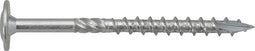 SWG 191 98 180 19 Houtschroef 8 mm 180 mm Interne vertanding Staal Verzinkt 100 stuk(s)