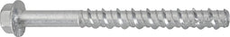 SWG 235 10 140 16 Betonschroef 10 mm 140 mm Staal Verzinkt 10 stuk(s)
