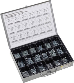 SWG 750 parts 957030175 Tapschroef assortiment 1 set(s)