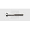 SWG 9462567 Inbusschroeven M6 25 mm Binnenzeskant (inbus) DIN 912 RVS A2 50 stuk(s)