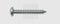 SWG 96103067 Plaatschroeven 4.2 mm 16 mm Kruiskop Phillips DIN 7981 Staal Verzinkt 100 stuk(s)