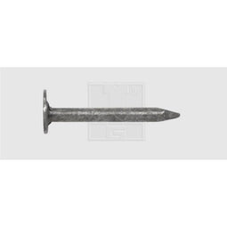 SWG 9785285070 Asfaltspijker (Ø x l) 2.8 mm x 50 mm Staal Thermisch verzinkt 1 kg