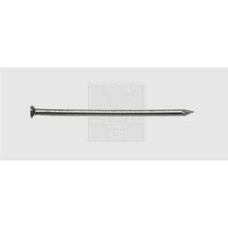 SWG 9786256070 Draadpen (Ø x l) 2.5 mm x 60 mm Staal 1 kg