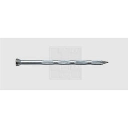 SWG 97974510070 Nagel geribd (Ø x l) 4.5 mm x 100 mm Staal Verzinkt 250 stuk(s)