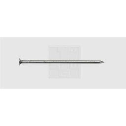 SWG 9826317012 Draadpen (Ø x l) 3.1 mm x 70 mm Staal 5 kg