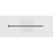 SWG 98267021012 Draadpen (Ø x l) 7 mm x 210 mm Staal 5 kg