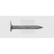 SWG Asfaltspijker (Ø x l) 2.8 mm x 16 mm Staal Thermisch verzinkt 1 kg
